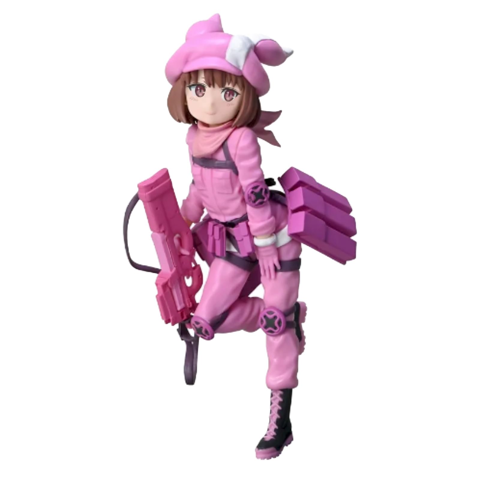

Luminasta Лен Фигурка SAO Альтернатива Gun Gale Online 1 Тип