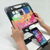 Foldable 2-in-1 Laptop Stand Vertical Cooling  Bracket High Quality Tablet Stand  Office