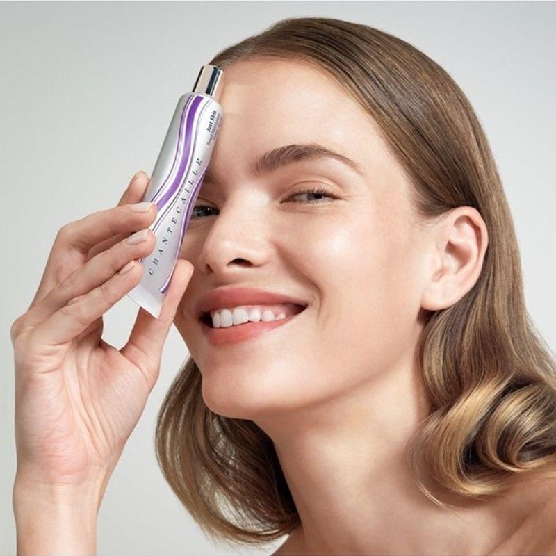 [Chantecaille] Just Skin