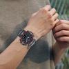 Casio Pánské hodinky PRO TREK Černé PRW-50YT-1PR PRW-50YT-1PR