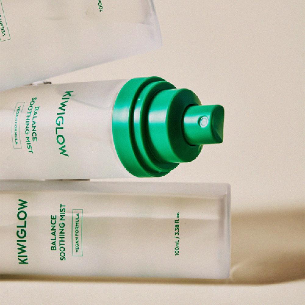 Kiwiglow Balance Beruhigendes Spray