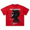 T-shirt Musique 2026 Homme Vintage Graphique Artiste Imprimé Décontracté Manches Courtes Coton Pur Streetwear T-shirt