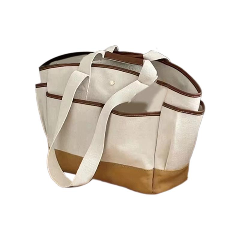 

A71Z Большая коробка для детского душа для предметов первой необходимости для новорожденных, портативная сумка для мамы для детских товаров и вместительная сумка для подгузников