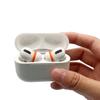 1Pair Foam Earbuds Replacement Tips Covers For Airpods Pro Accessories Earpads