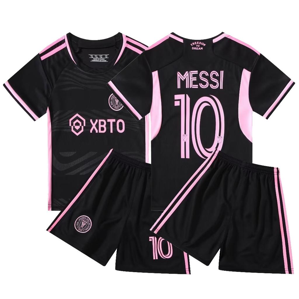 European Cup jersey Children's ball asterisk football jersey set Baby primary school football training class team jersey Kindergarten