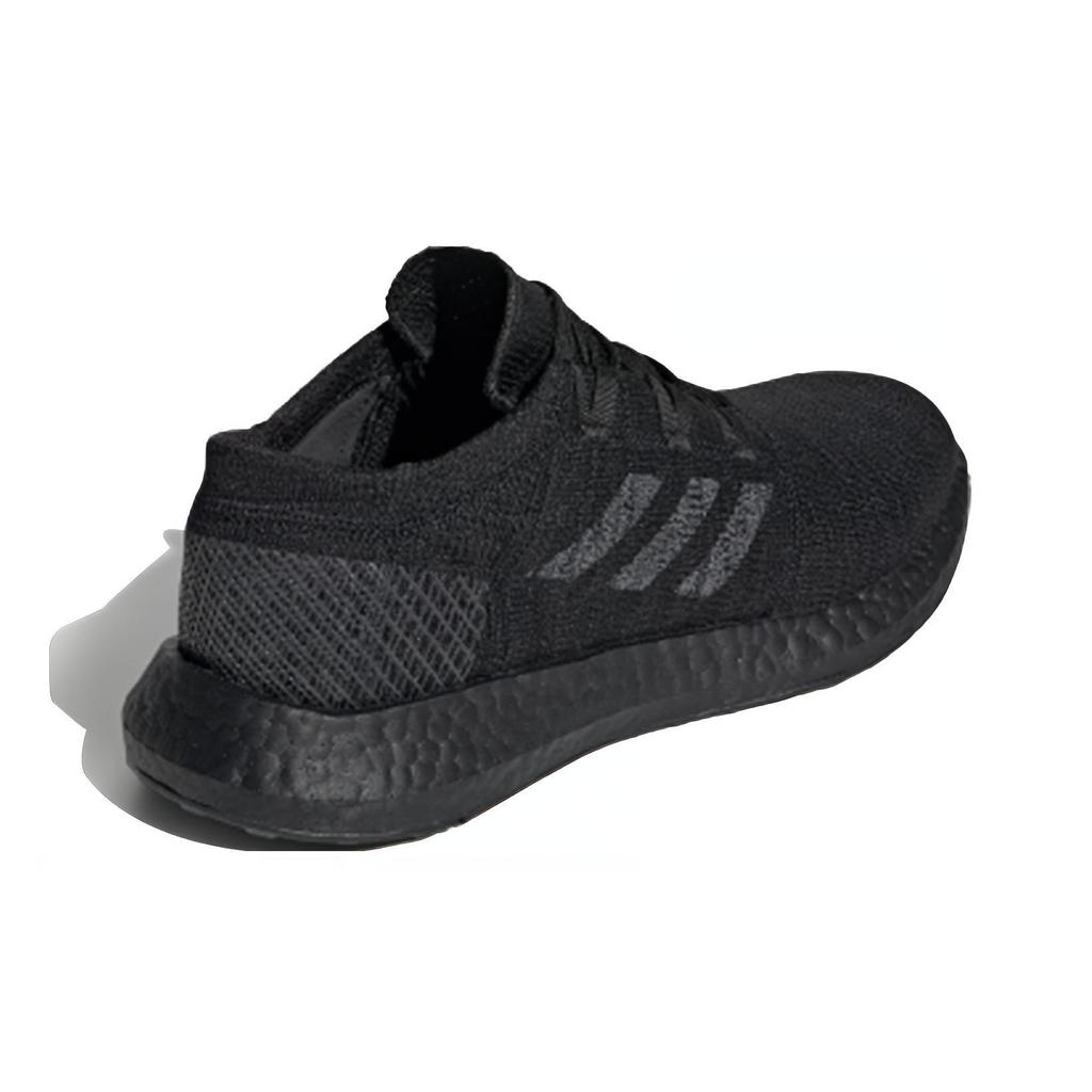 adidas Zapatillas PureBoost Go Core Negro Unisex Gris Carbono F35786