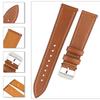 Leather Wristband 18202122Mm Oil Wax Leather Strap For Uawatc4 Pro Gt45