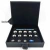 15-Piece Watch Repair Set: Rolex/Tudor Case Opener & Dual-Use Tools.