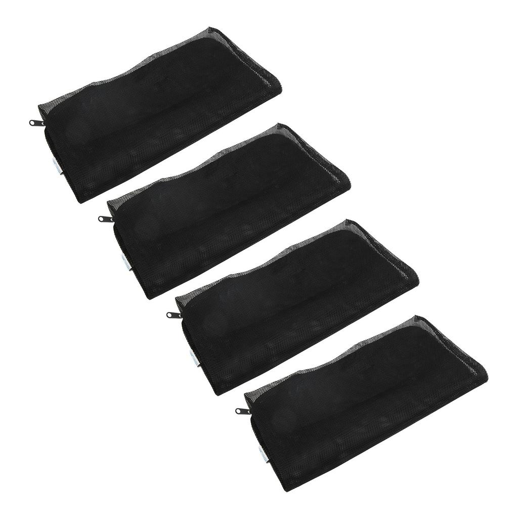 Filter Mesh Bag Aquarium Ceramic Ring Activated Carbon Media Filter Material Mesh Bag