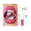 5 Pcs Moisturizing Lip Gloss Kit Matte Lipstick Sexy Long Lasting Liquid Lipstick  Matte Lip Gloss Lip Makeup