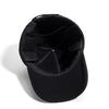 Mens Winter Thick Wool Blend Baseball Cap with Ear Flaps Warm Outdoor Hat