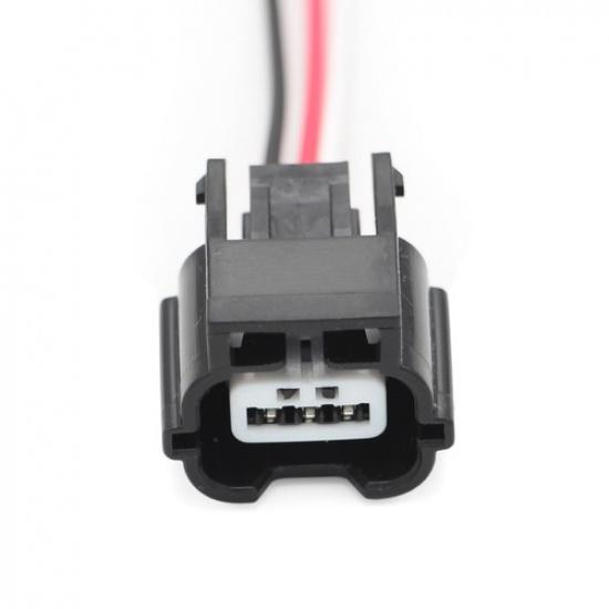 Crankshaft Position Sensor CPS Connector Plug For Nissan Cube NV200 Sentra Tiida