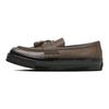 Converse All Star Square Toe Loafer Comfortable Loafers Unisex loafers Brown Black 31316980