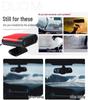 12V Car Heater & Defogger with Air Purifier