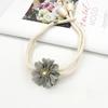 Creative Flower Curtain Binding Tape Adjustable Gauze Curtain Binding Tape, Binding Rope Curtain Decoration