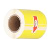 50 X 30mm Thermal Printer Paper Waterproof Oil Resistant Ink   Printing Plain Thermal Labels   Supplies