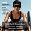 Sayrelances Smart Bluetooth Glasses