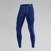 Men's Lightweight Breathable Mesh Underpants - Ideal for Spring, Autumn, and Winter