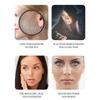20 pezzi/scatola BIOAOUA Maschera Viso Notturna Polpa Cruda di Riso Idrata Schiarisce Sbiancante