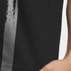 Adidas Logo Letter Print Pattern Round Neck Short Sleeve T-Shirt Men T-Shirts Black JF0798