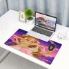 Winx Club Print Mouse Pad, Anti‑Slip Desktop keyboard Mat, for PC Laptop Gaming Working Daily Use, Cool Festival Birthday Gift