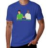 Psych - you know that’s right T-Shirt quick-drying customs T-shirt
