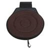   Seat Cushion Rotating Dual   Portable Round   Seat Cushion for Automobile Home Pregnant Woman