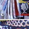 Polyester Japanese Sushi Style Hanging Flags Banners Banner Wall Art Creative