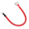 Positive Battery Cable Connector Replacement for Ford Mustang GT LX 5.0L 1987 1993 Post Terminal Battery Wire WC8751A