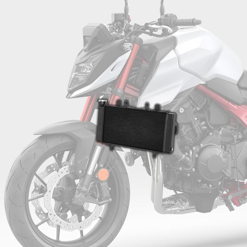 Radiator Cooling Engine Cooler Fit For HONDA CB750 HORNET 2023+ XL750 2023-2026 2025