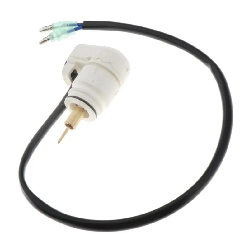 High Efficiency Superior Outboard Engine Motor Starter Assembly for 30HP 40HP F30A F40B 67C-14380 Boats Carburetor Model 1