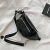Fashionable Waist Bag, Shoulder Bag, Casual Bag, Chest Bag, Sports Bag, Shoulder Bag, Chain Small Bag, Waist Bag