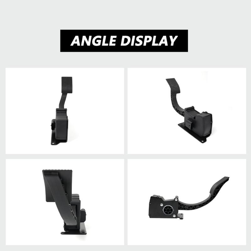 Electronic Throttle Foot Gas- Pedal Fits for   RZR1000 570 900 2014-2023 Replaces 4014042