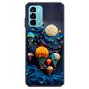 For ZTE Blade V40 Vita Case Soft Silicone TPU Back Cover For ZTE V 40 Vita Blade V40Vita Phone Cases Shockproof Bumper Funda