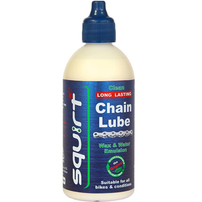 South Africa Waxy Dry Chain Oil for Road & Mountain Bikes