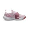 Nike Flex Advance PS Pink Foam Kids Sneakers Elemental-Pink White CZ0186-602