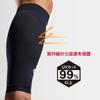 McDavid Conditioning Calf Official Favorite of Tokyo Yakult Swallows Player Tetsuto Compression Calf Sleeves for Active Ideal for and Soft Support