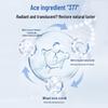 377 Brightening Skincare Set: Face Cream & Toner for Whitening Treatment and Spot Removal