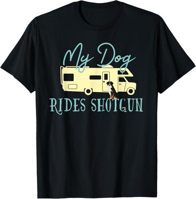 Bernese Mountain Dog Drawing Funny Saying Camping RV Gift T-Shirt Unisex T-Shirt