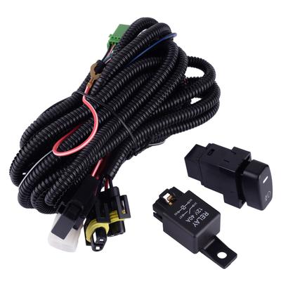 Doplňky pro autoelektroniku – Autokabely, adaptéry, zásuvky