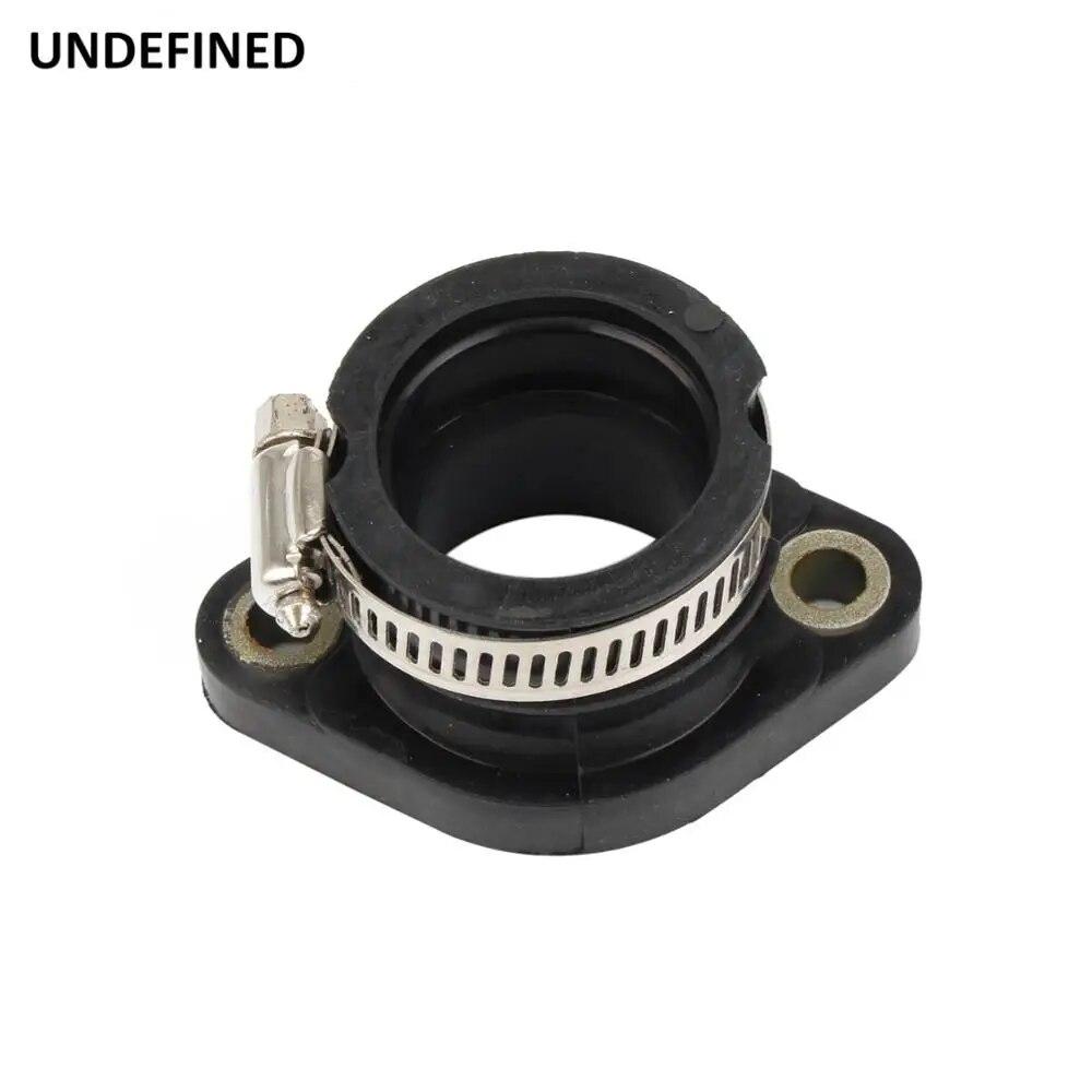 

Черный карбюраторный интерфейс впускной коллектор клей воздушный шарнир для Polaris Bigboss Trail Blazer Xplorer 250 300 2x4/4x4 Sport 400 чёрный