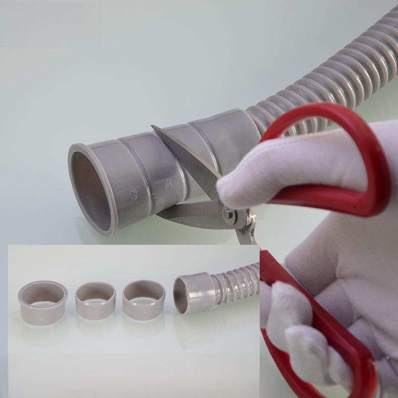 Universal Automatic Washing Machine Drain Hose Extension