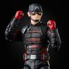 Hasbro MARVEL Marvel Legends Series Falcon Winter Soldier Agent Action Figure F0246 Genuine Parts Included & U.S. 6-inch Build-A-Figure