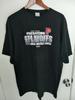 Rare Orlando Predators Unisexs Black TShirt Xl2006 Playoffs