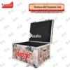 Yushuo Camouflage Aluminum Alloy Storage Case