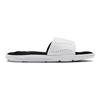 Under Armour Ignite 9 Slide 'White' Women's 3022717-100