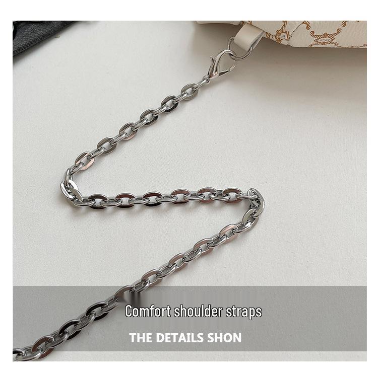 Niche Unique 2025 Women's Versatile Crossbody Shoulder Bag - Fashionable Phone Bag