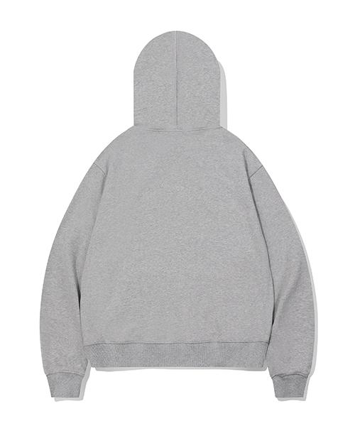 New York City Hood_Grey