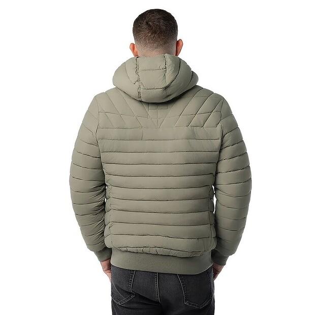 Куртка зимняя PITBULL NAYLOR