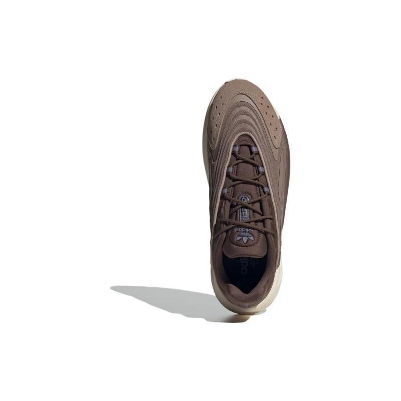 adidas Originals Ozelia Hnedé tenisky ID1125